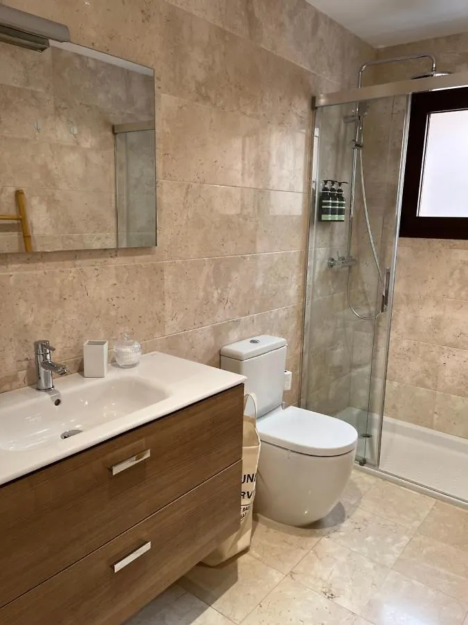 Homely Malaga Sebastian Souviron Biznaga Deluxe Appartement