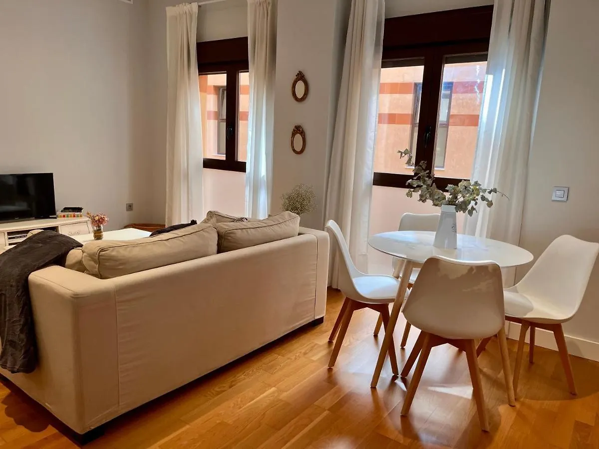 Homely Malaga Sebastian Souviron Biznaga Deluxe