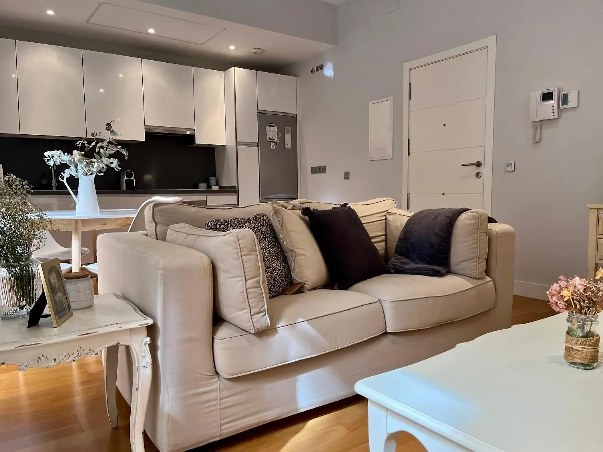 Homely Malaga Sebastian Souviron Biznaga Deluxe Spanje