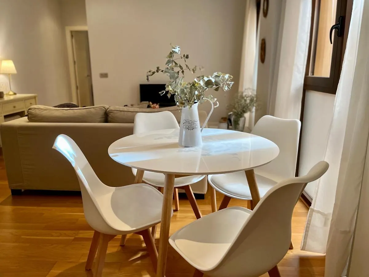 Homely Malaga Sebastian Souviron Biznaga Deluxe 0*,