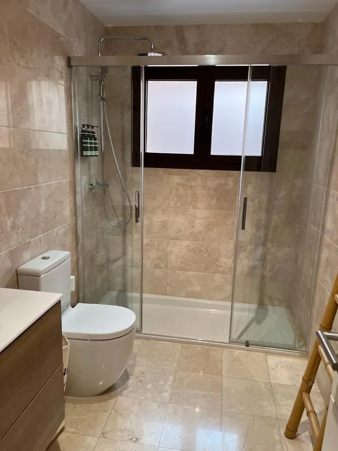 Appartement Homely Malaga Sebastian Souviron Biznaga Deluxe Spanje