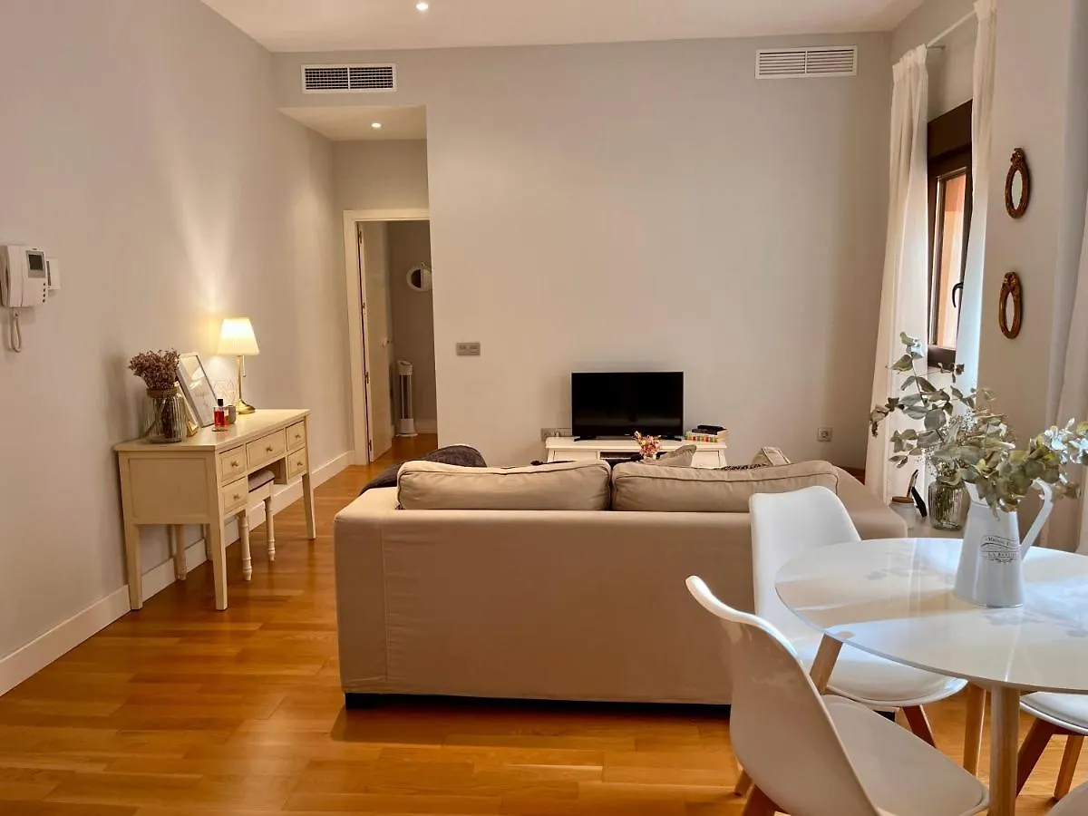 Homely Malaga Sebastian Souviron Biznaga Deluxe