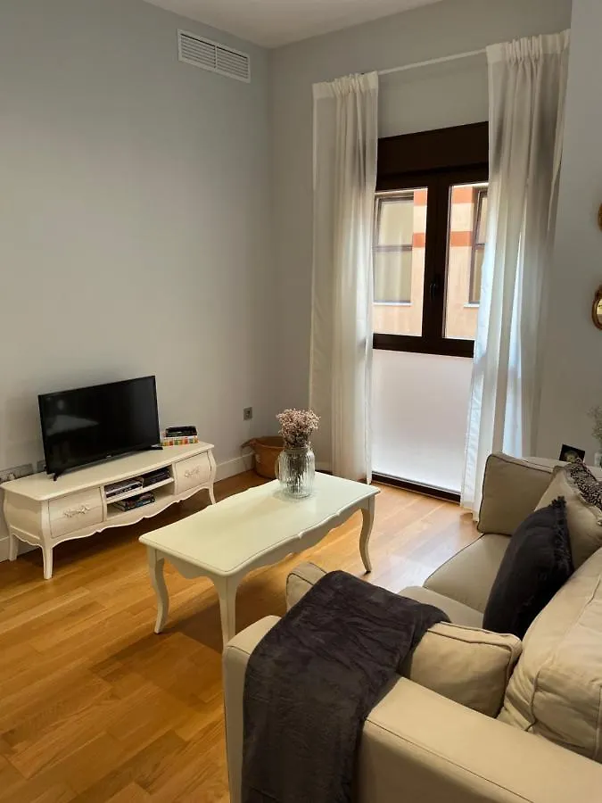 Apartamento Homely Málaga Sebastián Souvirón Biznaga Deluxe