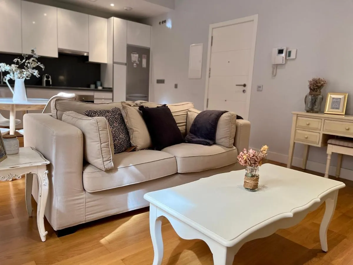 Homely Malaga Sebastian Souviron Biznaga Deluxe