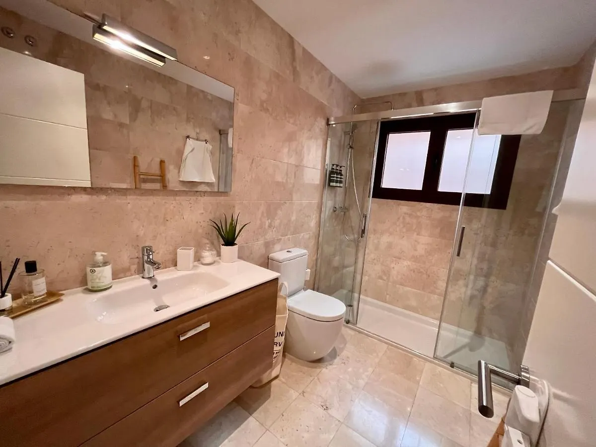Homely Malaga Sebastian Souviron Biznaga Deluxe Apartment