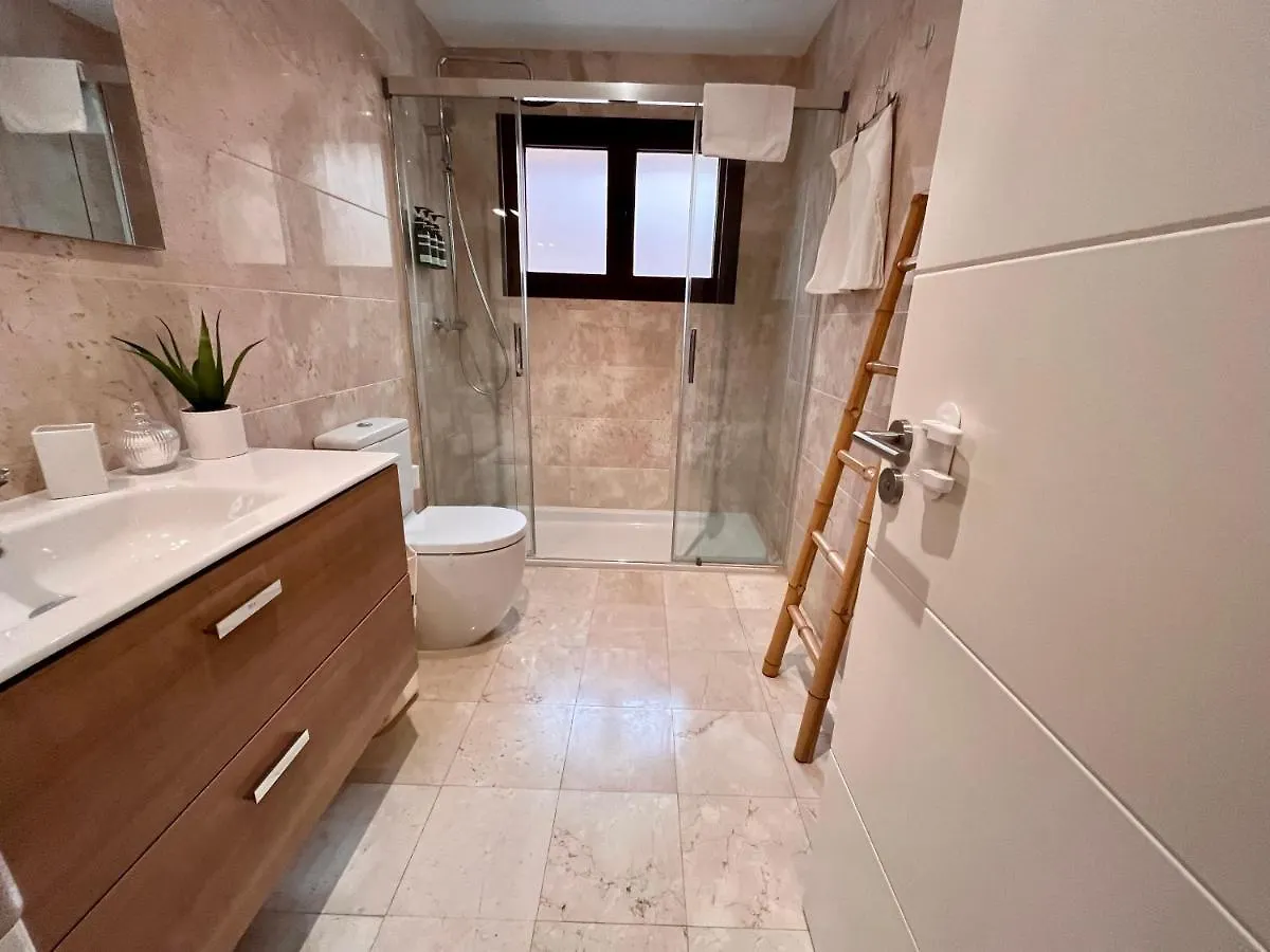 Homely Malaga Sebastian Souviron Biznaga Deluxe 0*,  Spain