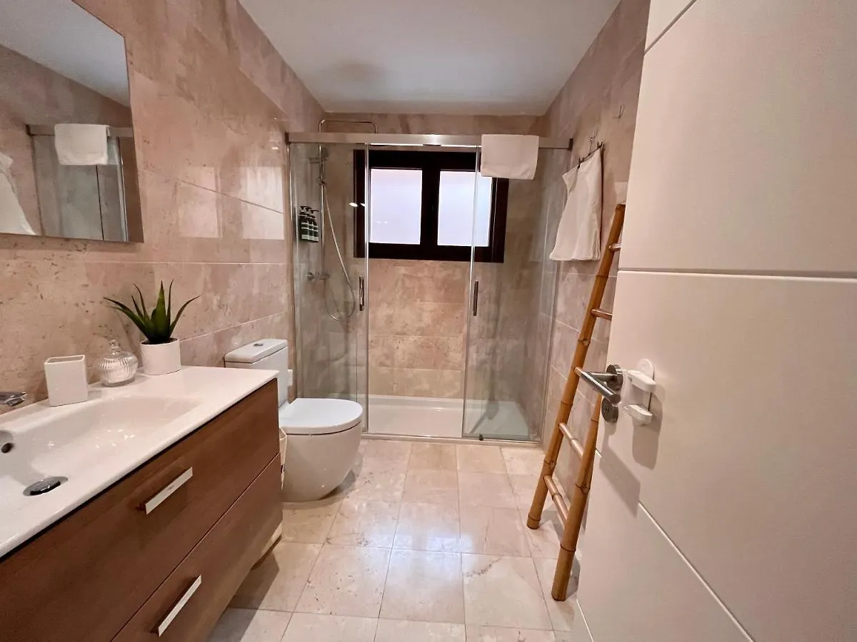 Homely Malaga Sebastian Souviron Biznaga Deluxe Spain