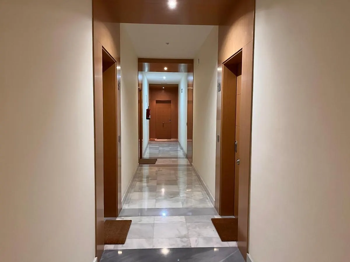 Homely Malaga Sebastian Souviron Biznaga Deluxe