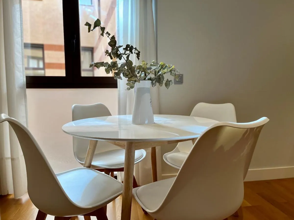 Apartment Homely Malaga Sebastian Souviron Biznaga Deluxe