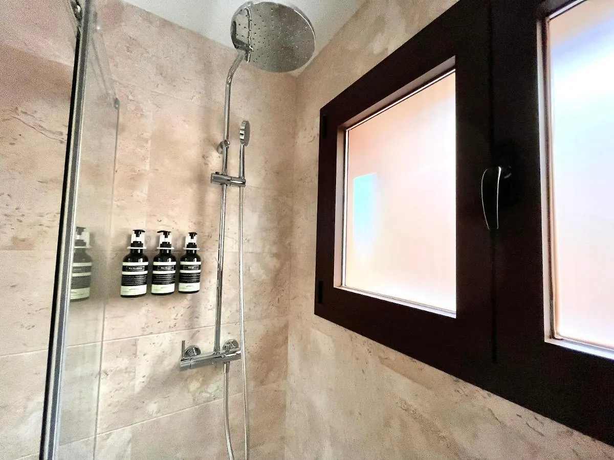 Homely Malaga Sebastian Souviron Biznaga Deluxe إسبانيا