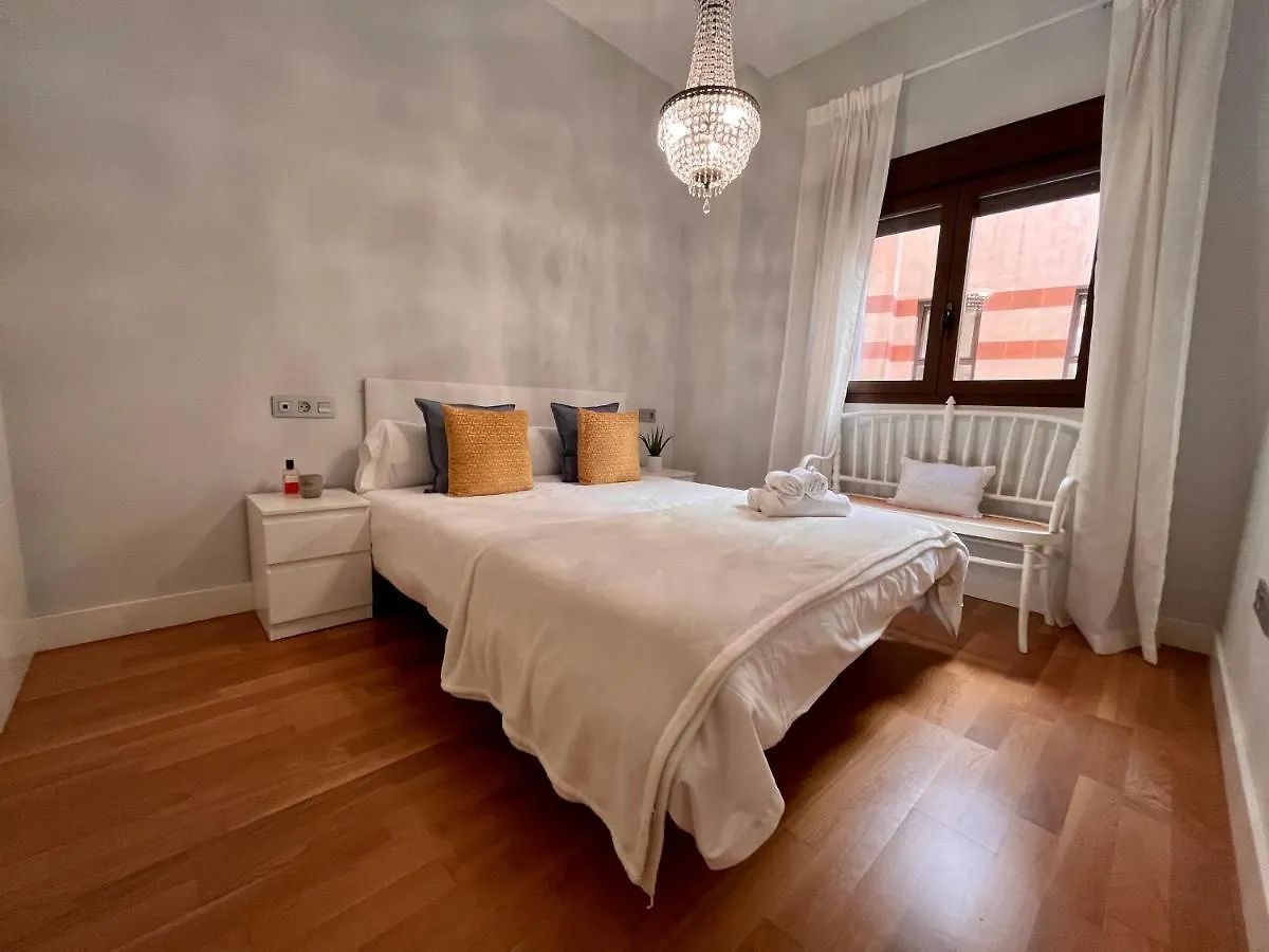 شقة Homely Malaga Sebastian Souviron Biznaga Deluxe إسبانيا